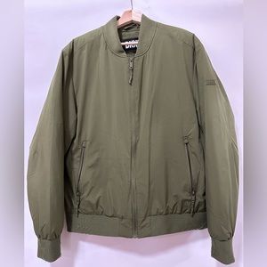 DKNY Bomber jacket Mens